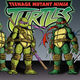 Illustration for article titled Chart the many ways iTeenage Mutant Ninja Turtles /ihave changed over the years